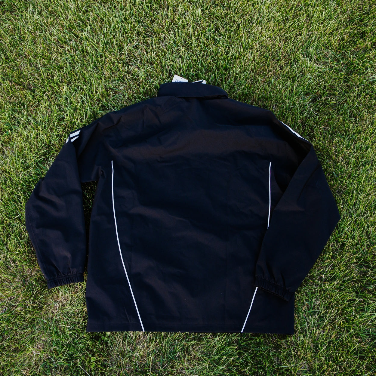 Adidas Tiro 24 Rain Jacket