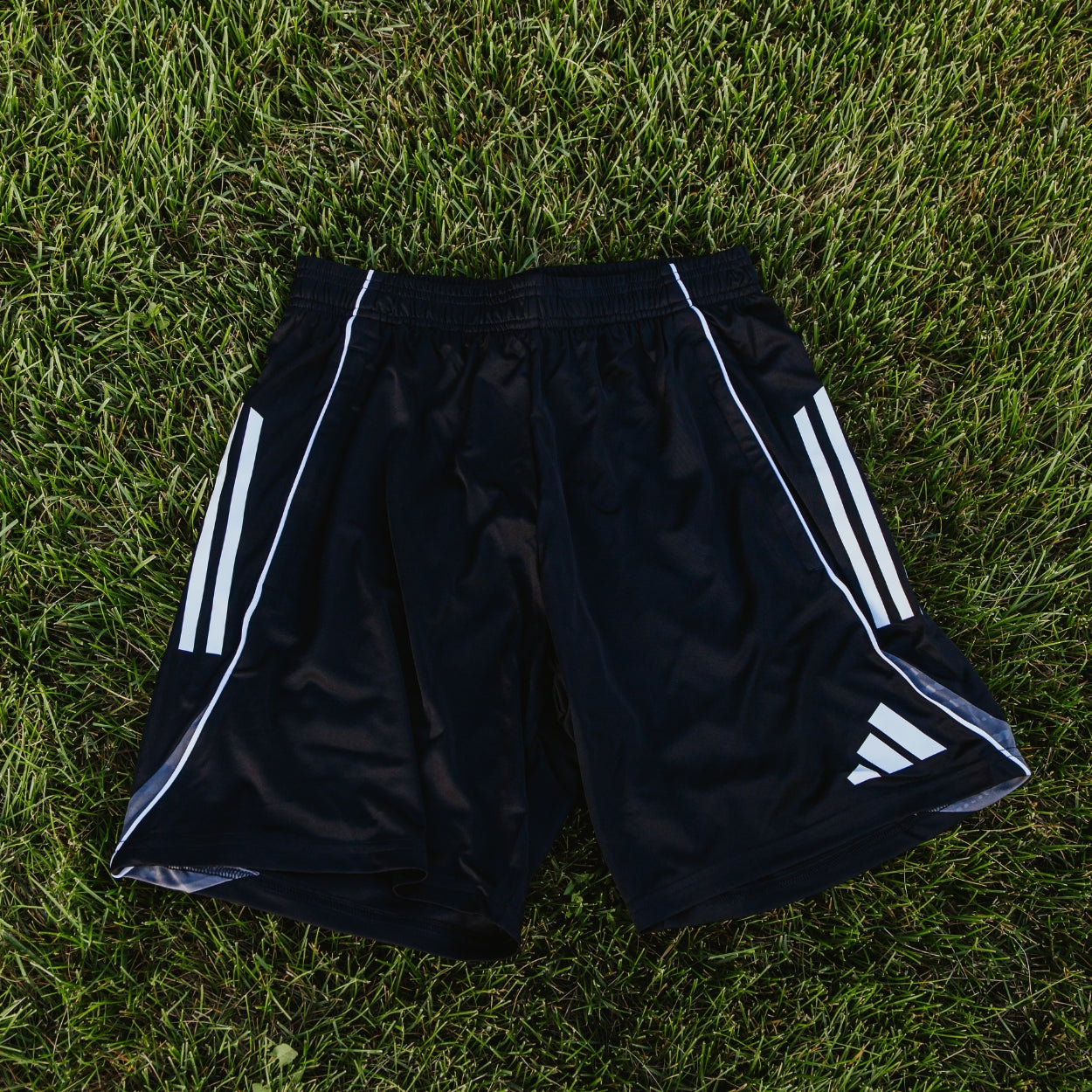 Adidas Men's Tiro 25 Training Short