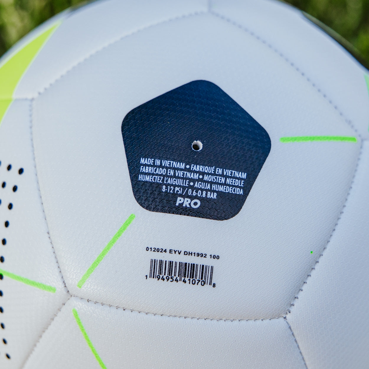 Nike Futsal Ball