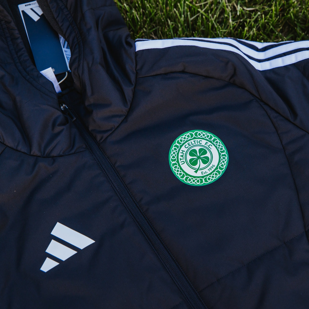 Adidas Tiro 26 Winter Jacket
