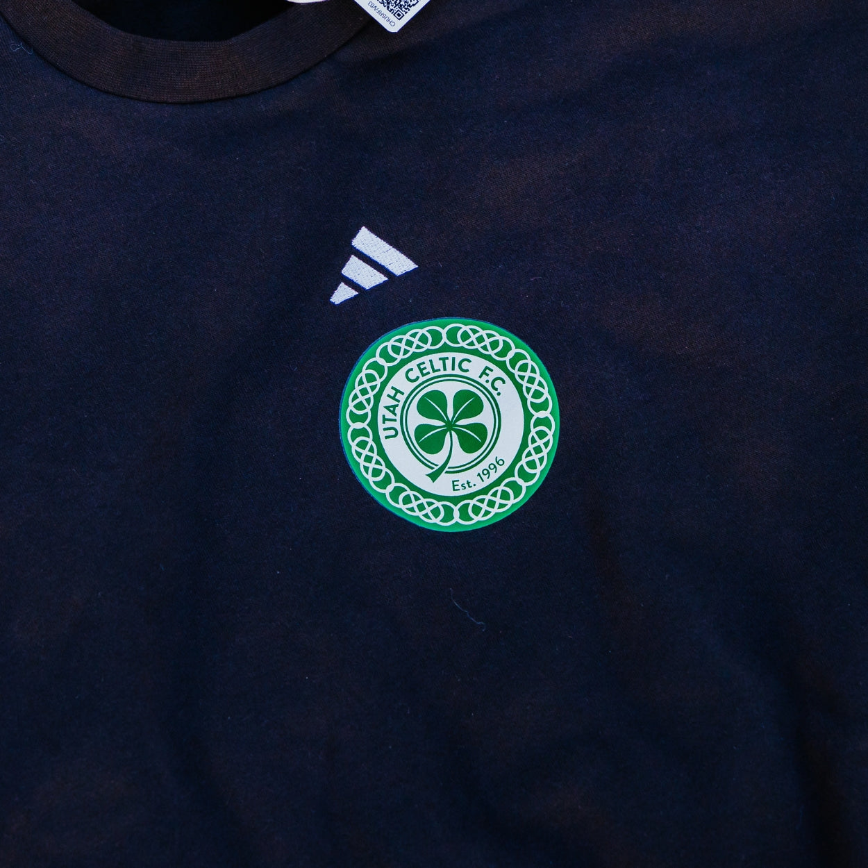 Adidas Crew Sweatshirt