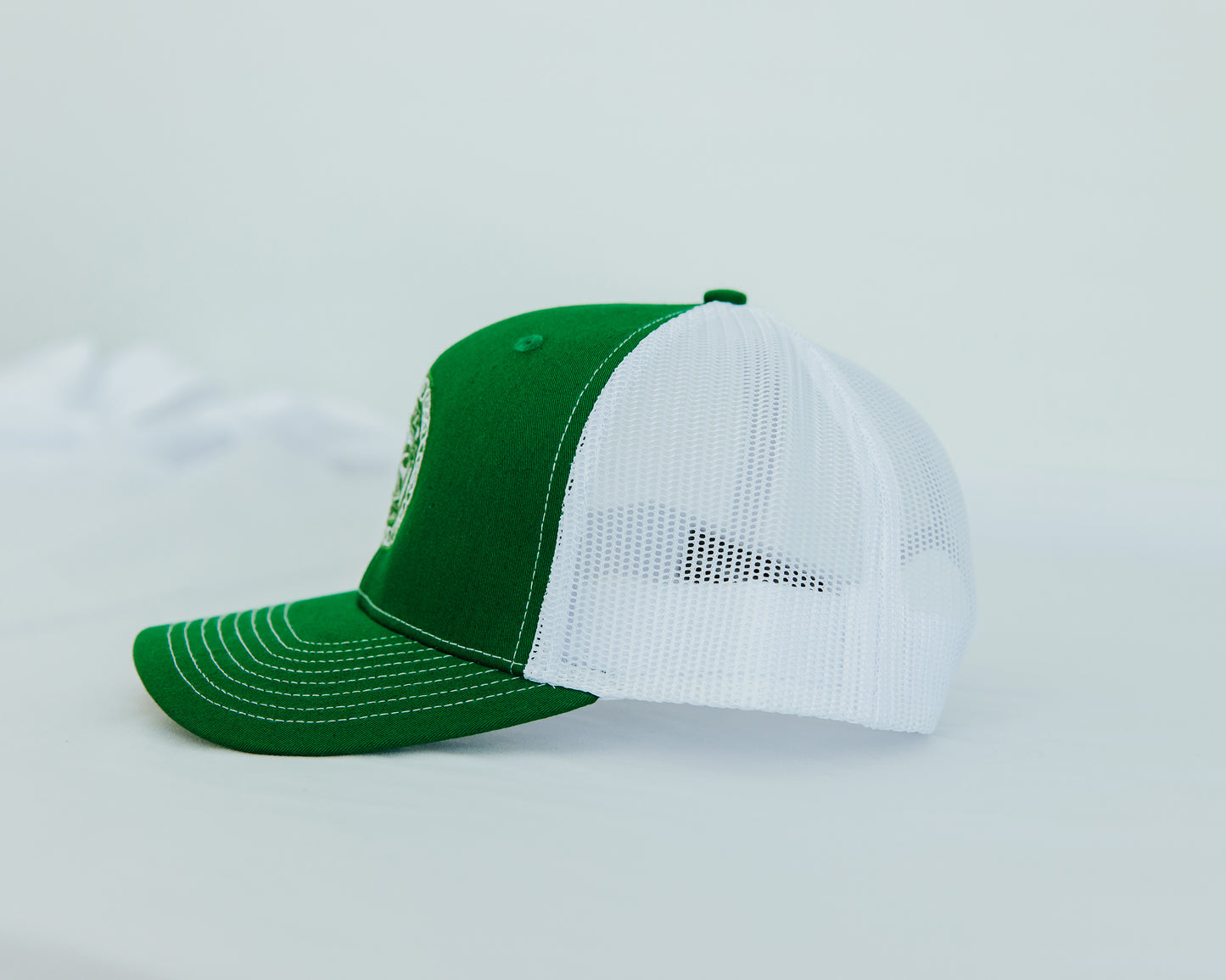 Utah Celtic FC Trucker Hat