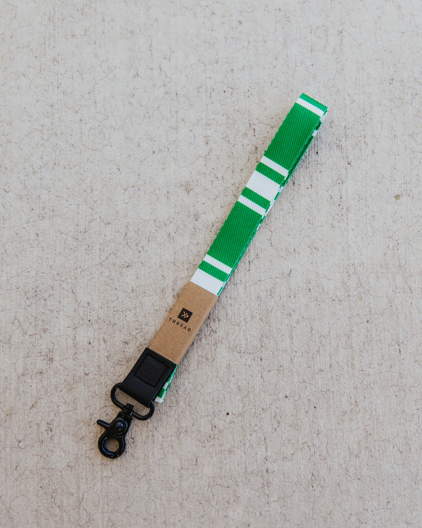 Thread Neck Lanyard