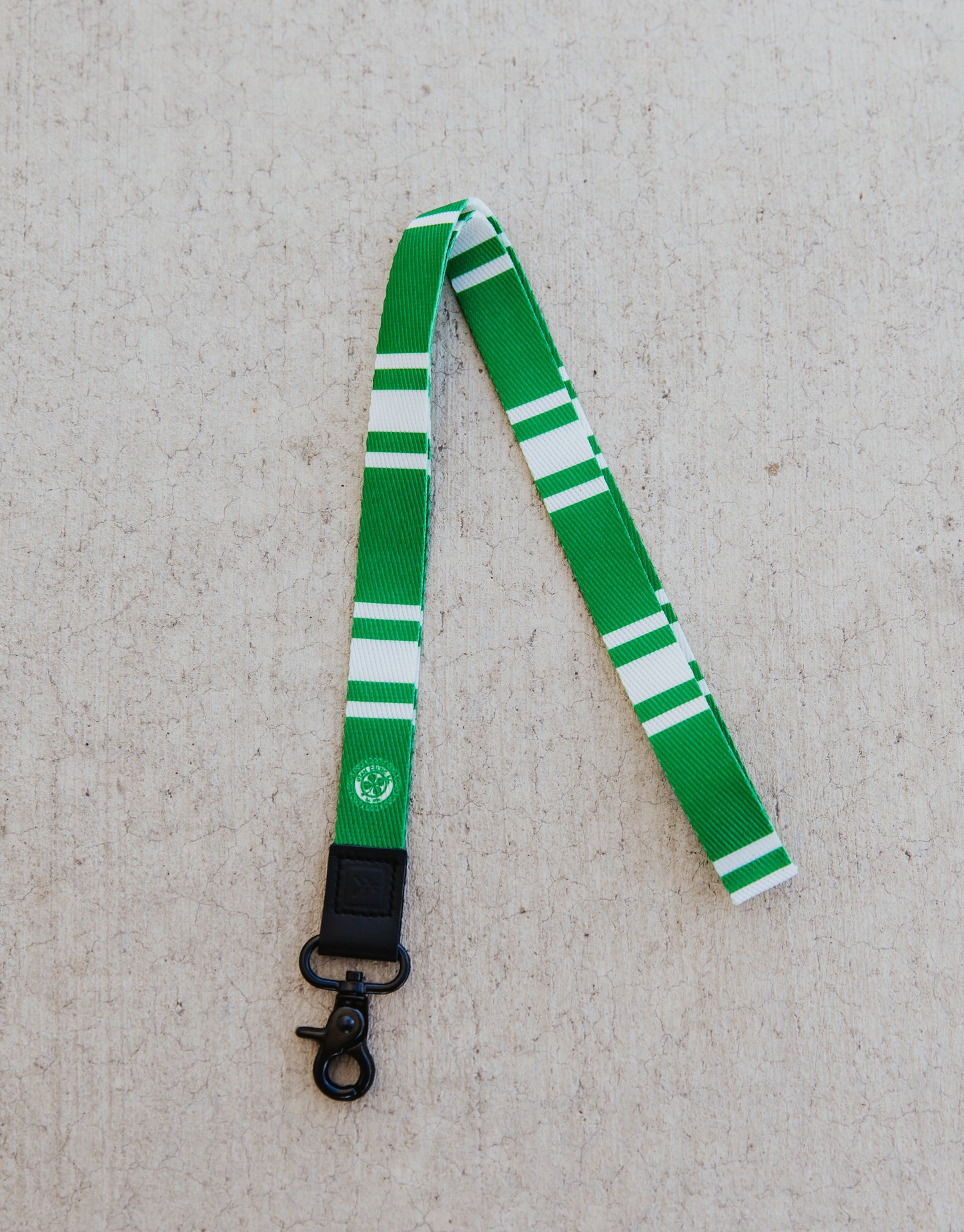 Thread Neck Lanyard