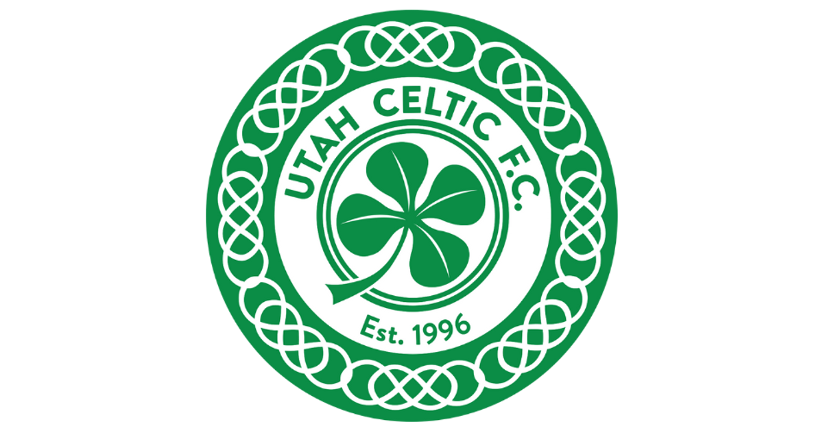 Utah Celtic FC Shop