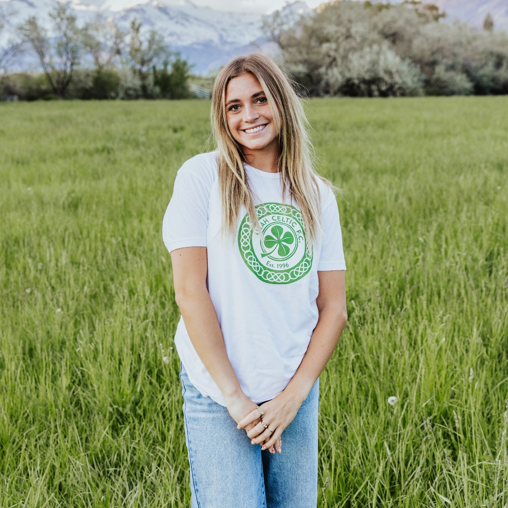 Utah Celtic FC Unisex T-Shirt