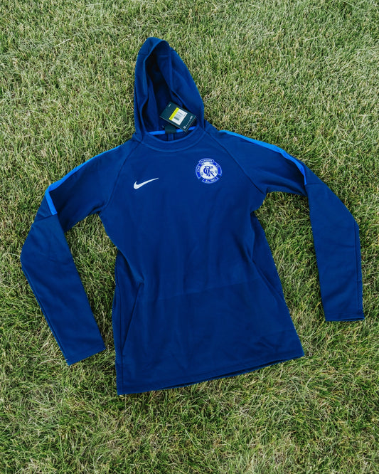 Nike Rangers Hoodie
