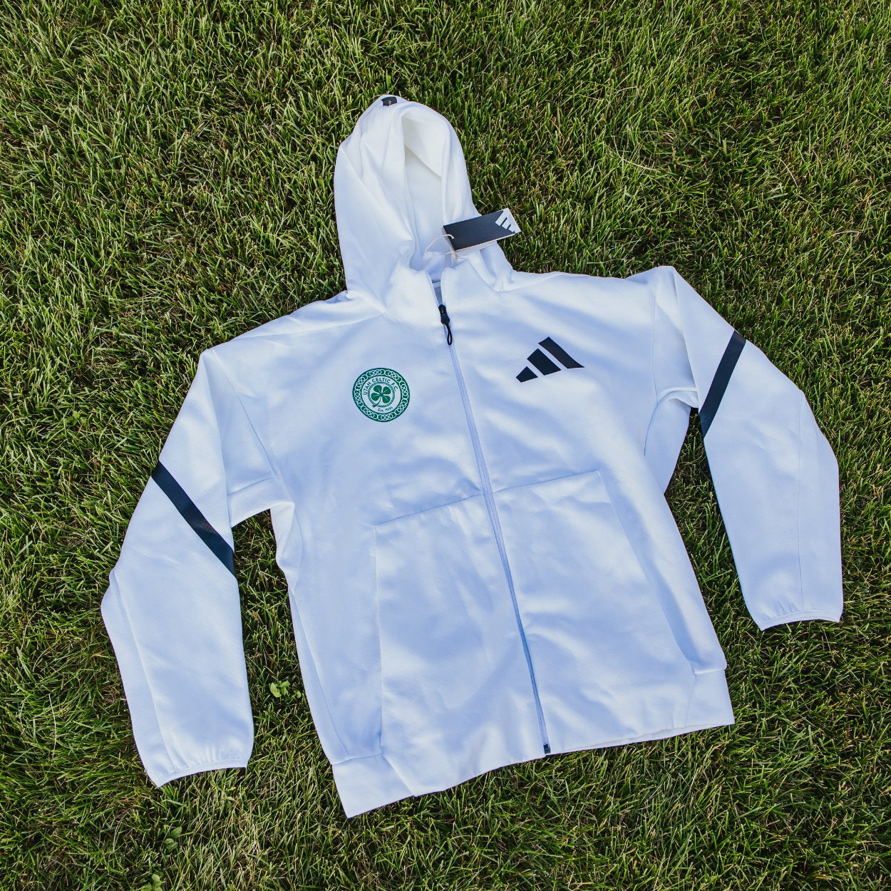 Adidas Z.N.E. Hoodie