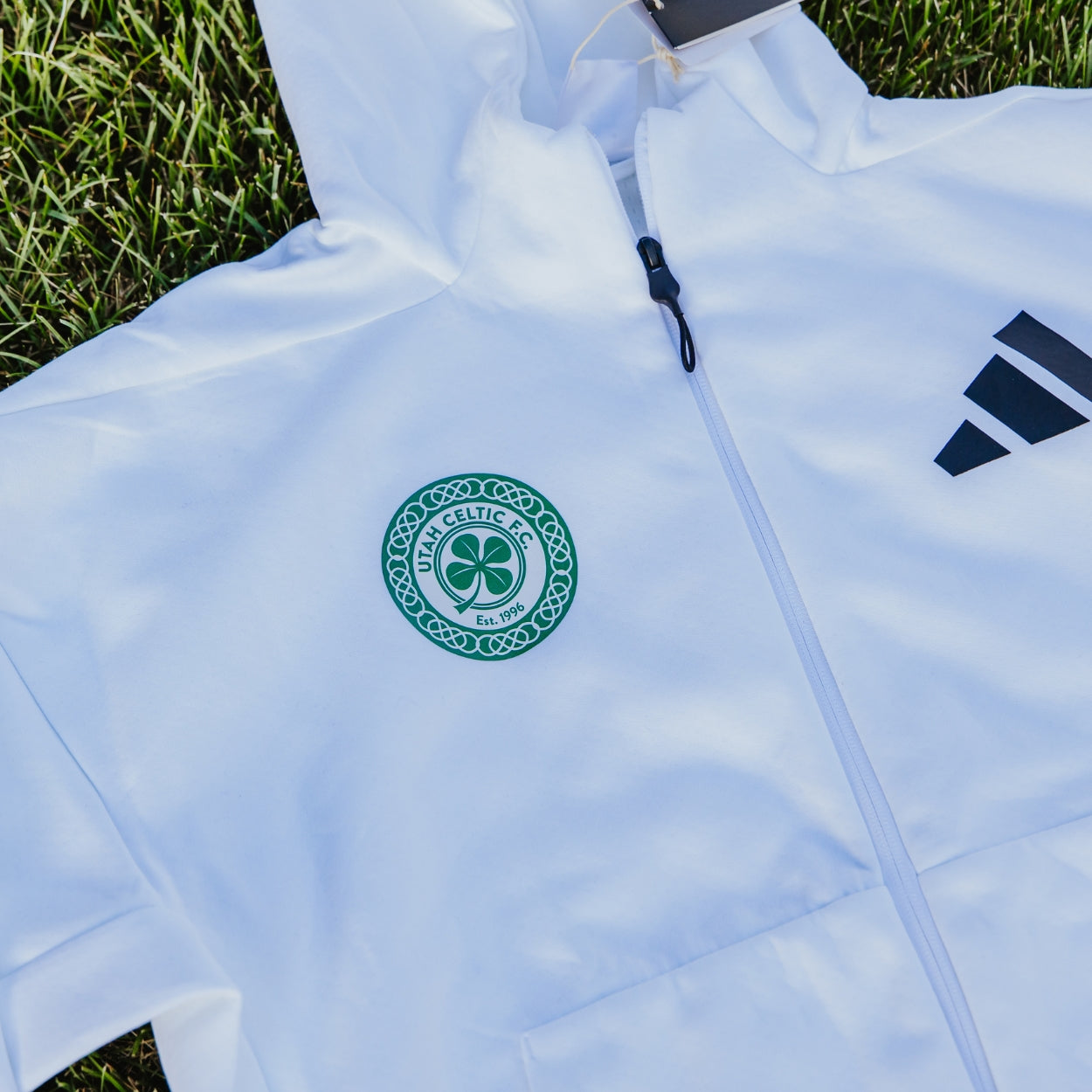 Adidas Z.N.E. Hoodie