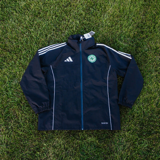 Adidas Tiro 24 Rain Jacket