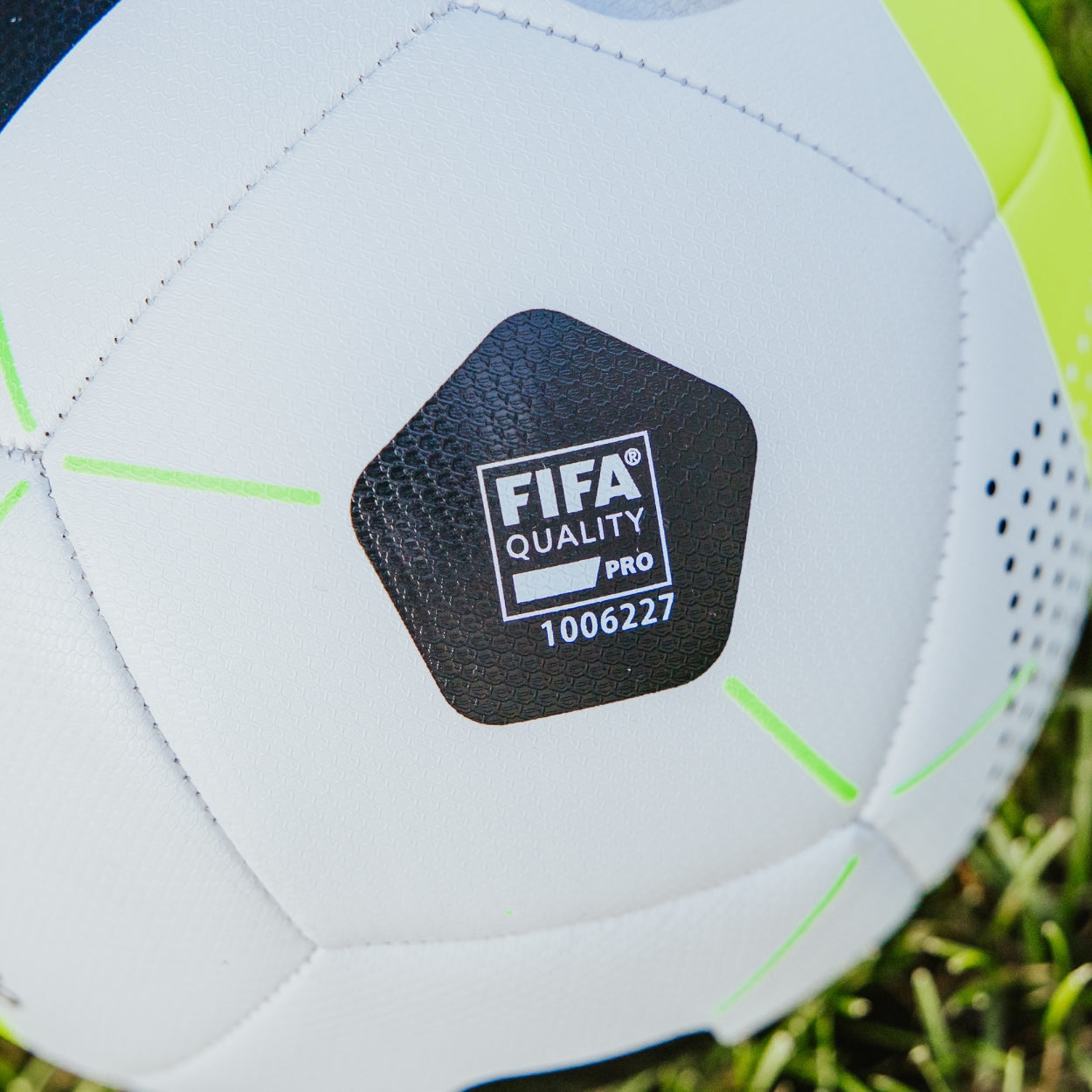 Nike Futsal Ball