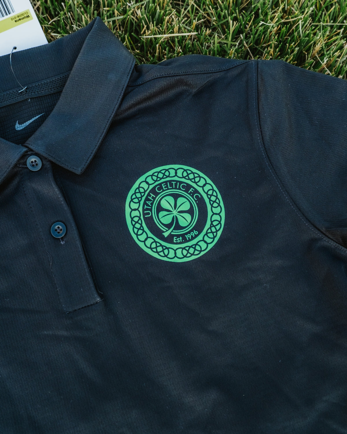 Nike Polo