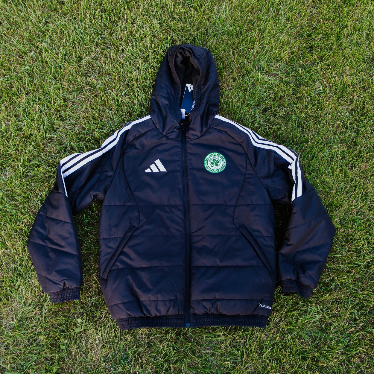Adidas Tiro 26 Winter Jacket