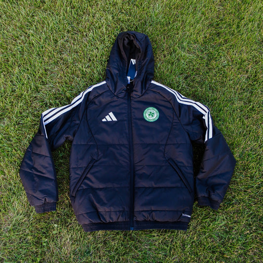 Adidas Tiro 26 Winter Jacket