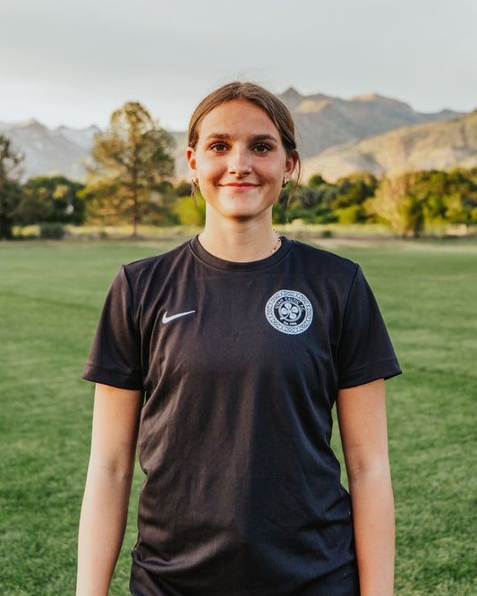 Nike Training Jersey