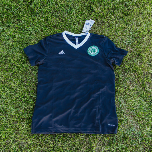 Adidas Women's Entrada 22 Jersey