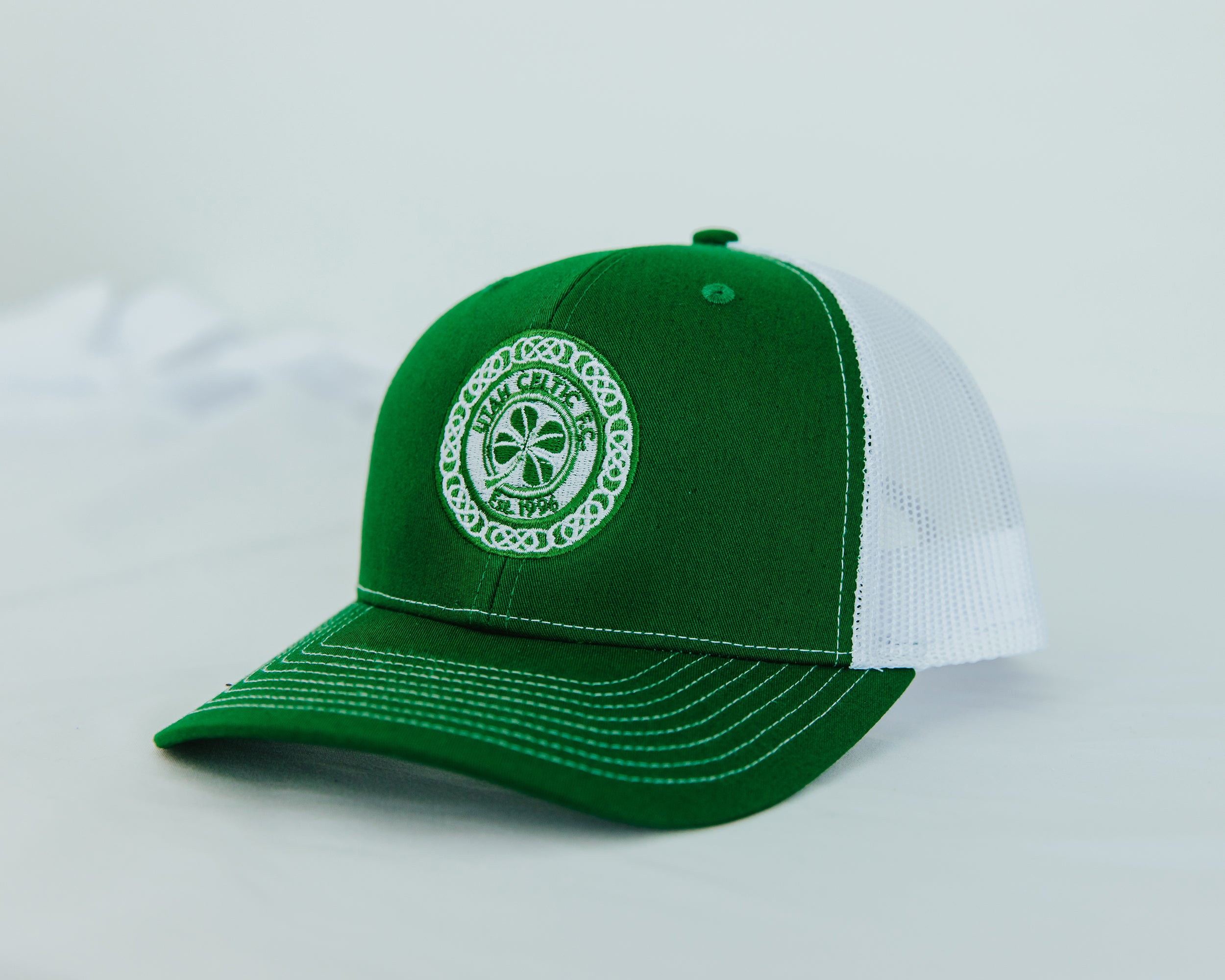 Celtic fc baseball cap online