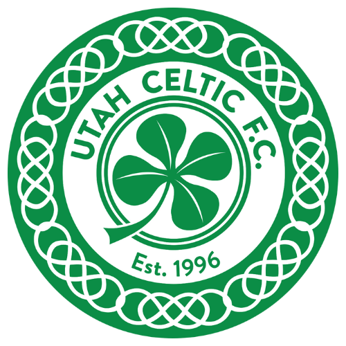 Utah Celtic FC Shop